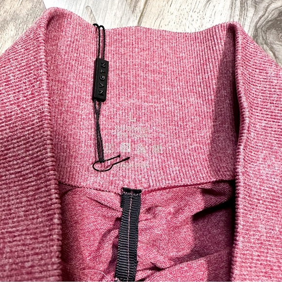 NWT NVGTN Pro Seamless Athletic Spandex Shorts - Picture 7 of 7